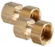 OVENTROP-Tuelle-mit-Innengewinde-flachdichtend-2-fach-DN-20-Rp-3-4-fuer-Aussengewinde-fuer-Armaturen-mit-Ueberwurfmuttern-und-Dichtringen-1061393 gallery number 1